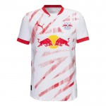Günstige Fußballtrikots RB Leipzig Heimtrikot 2024-25 Kurzarm